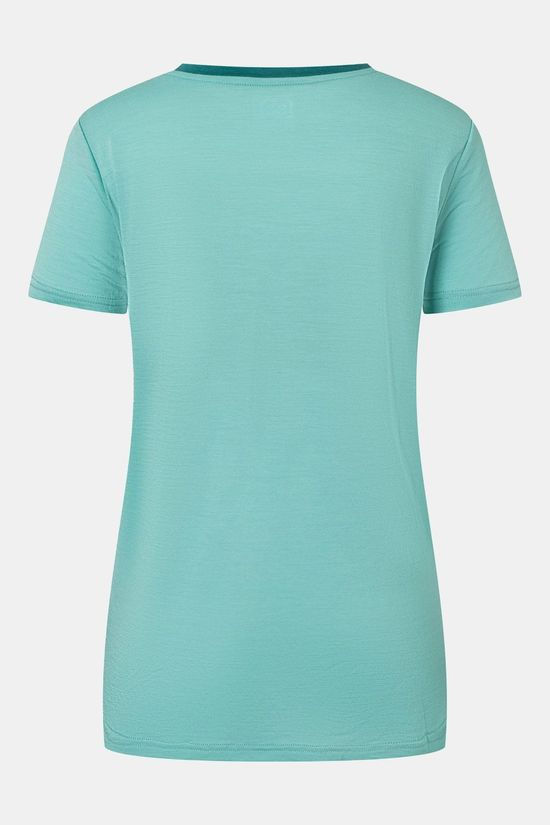 Supernatural Supernatural The Essential Logo T-shirt Dames