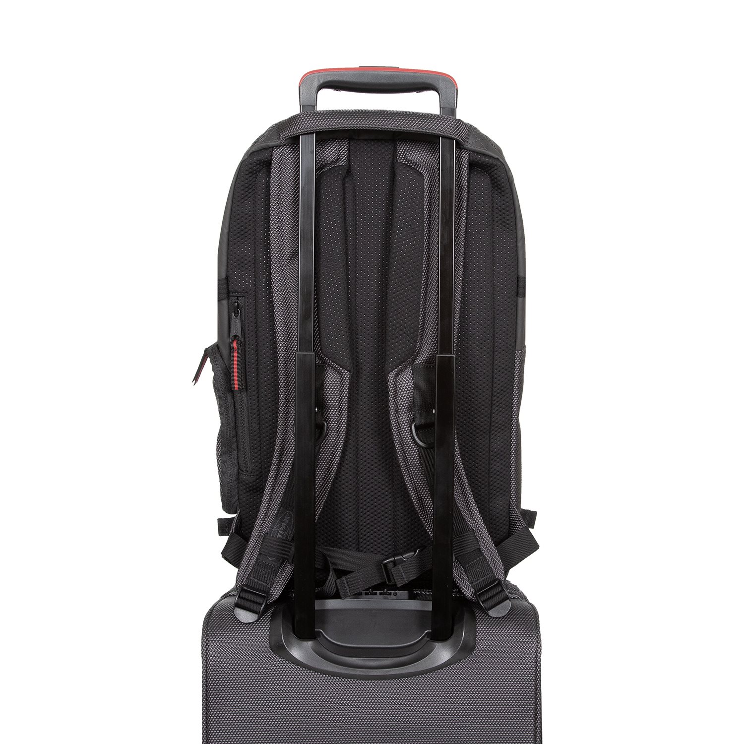 Eastpak CNNCT Tecum L accent grey