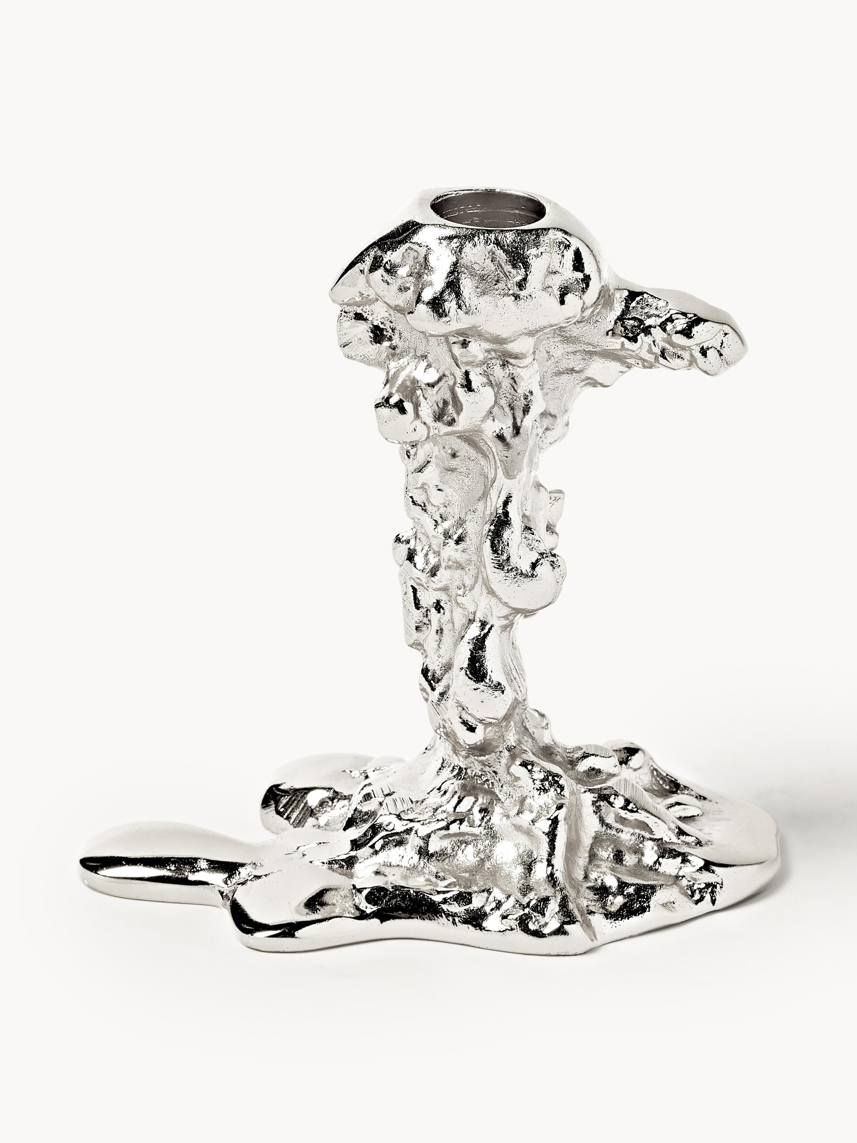 Metalen kaarshouder Drip