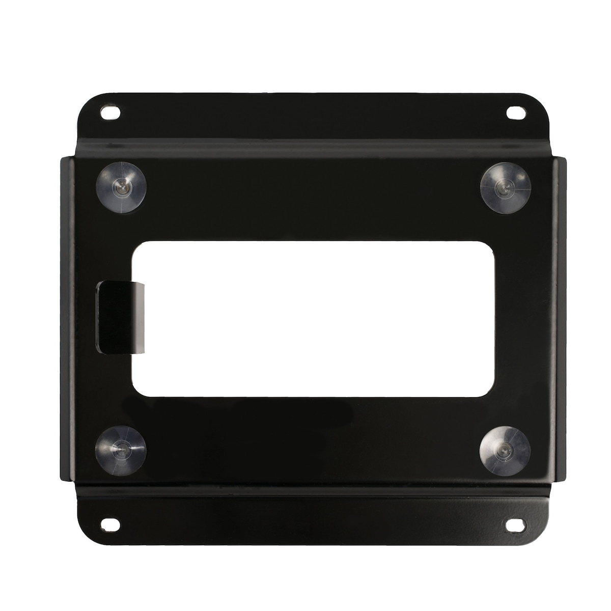 Flexson veggfeste for Sonos SUB (sort)