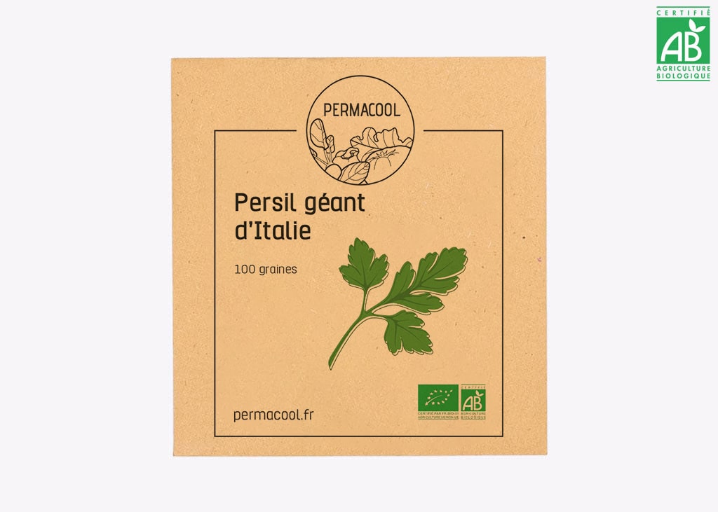 Mes petits aromates