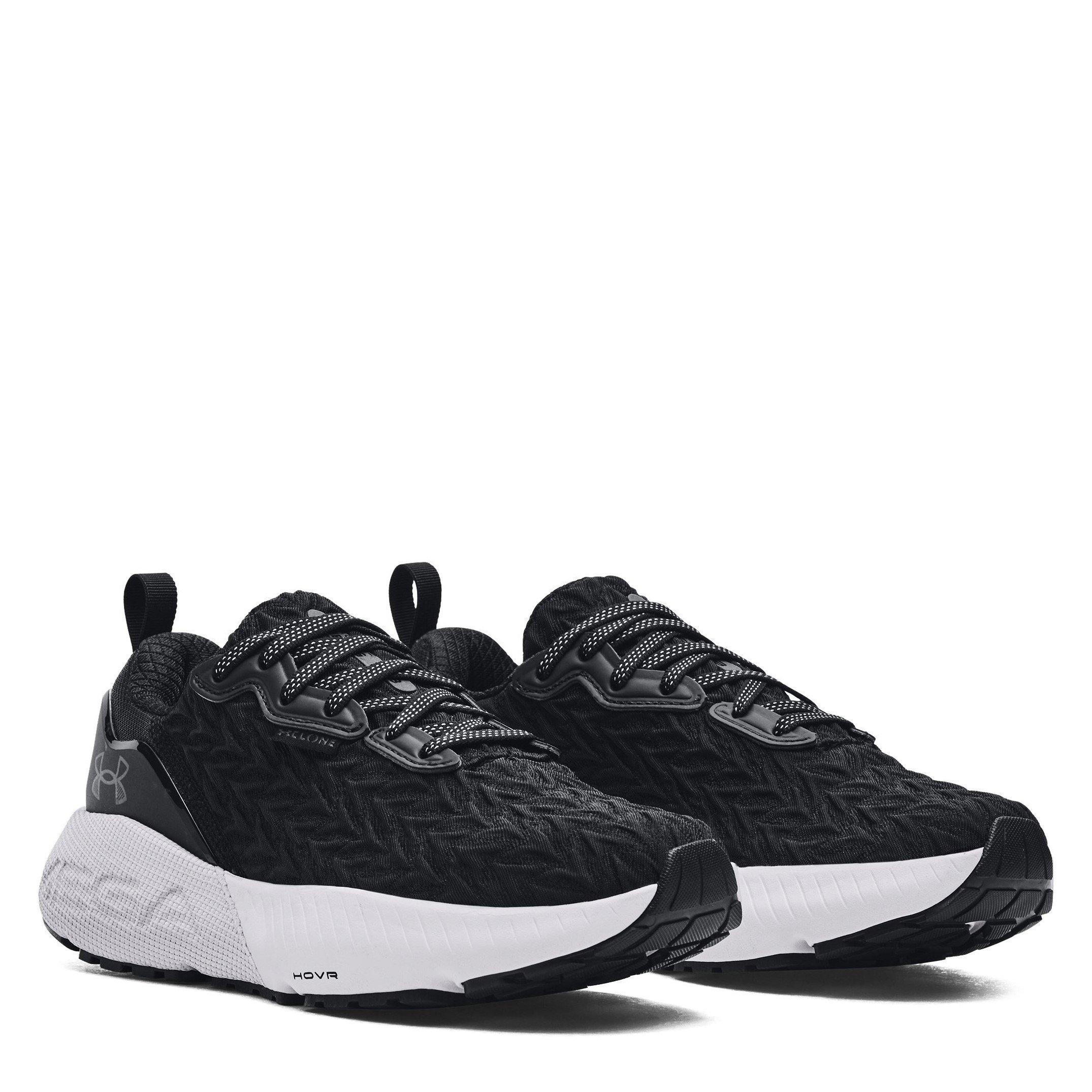 Under Armour UA HOVR Mega 3 Trainers Womens