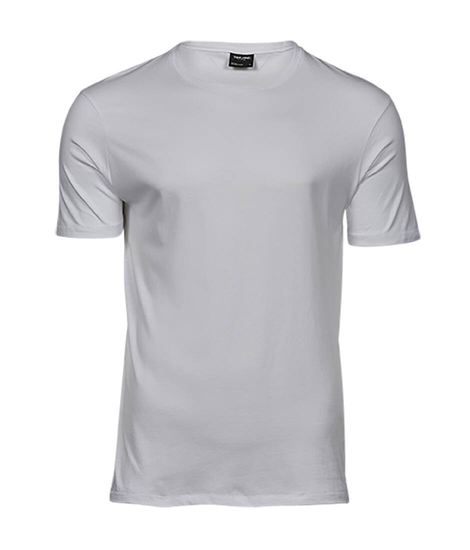 TEE JAYS TJ5000 - T-shirt Homme Luxe en Coton Premium