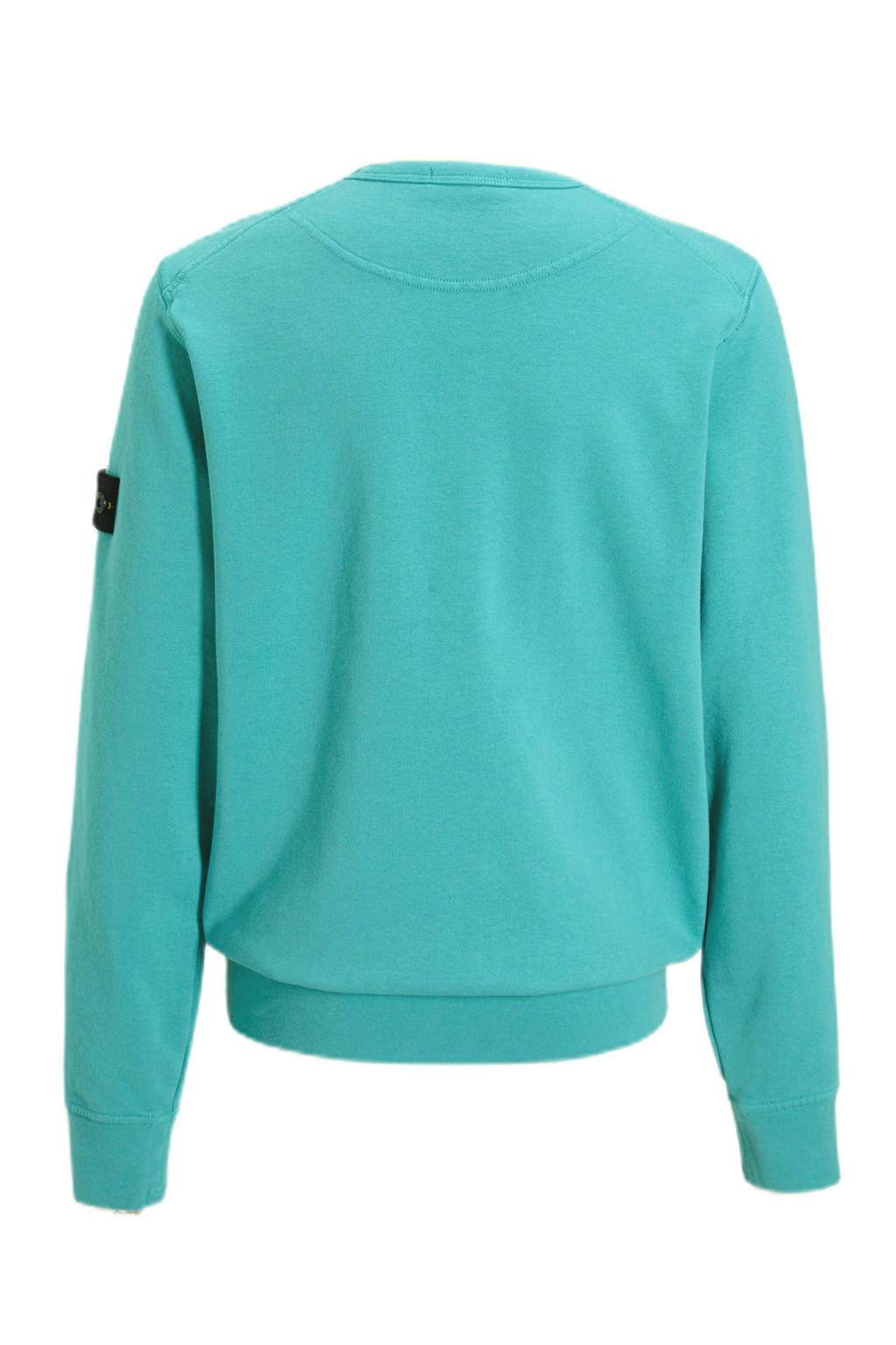 Stone Island sweater blauw