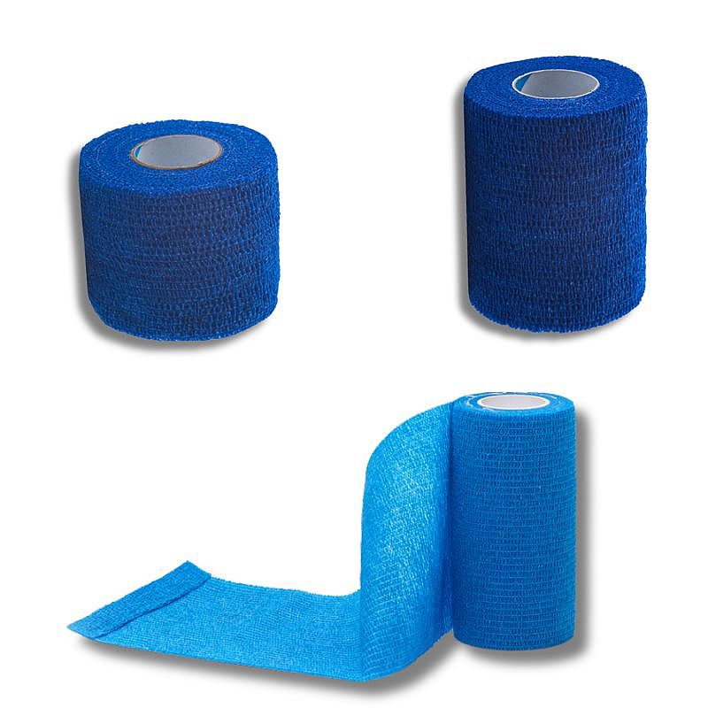 CVET Cohesieve Bandage Zwachtel | 5 cm x 4,5 meter | 15544.1