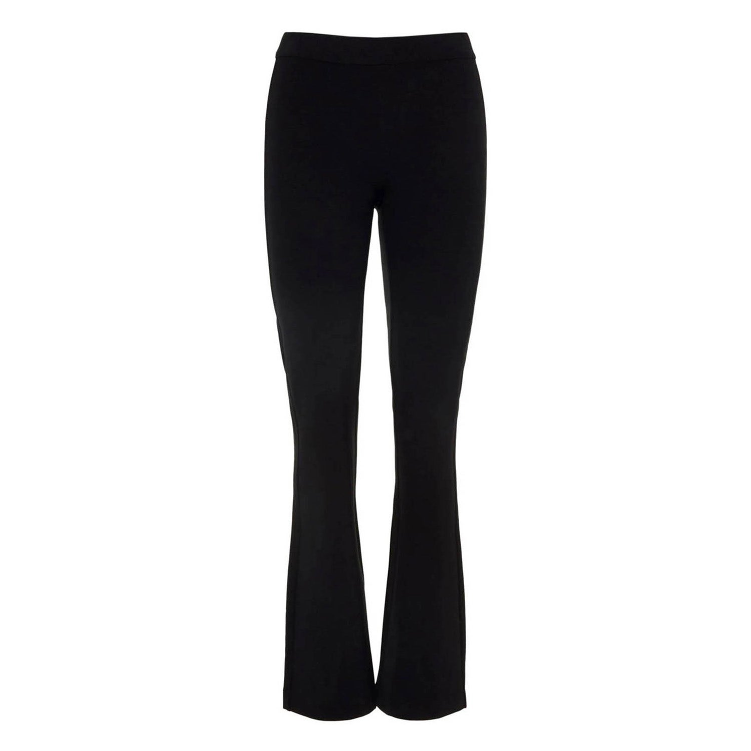 Vero Moda  Kamma Flared Jersey Pant 32