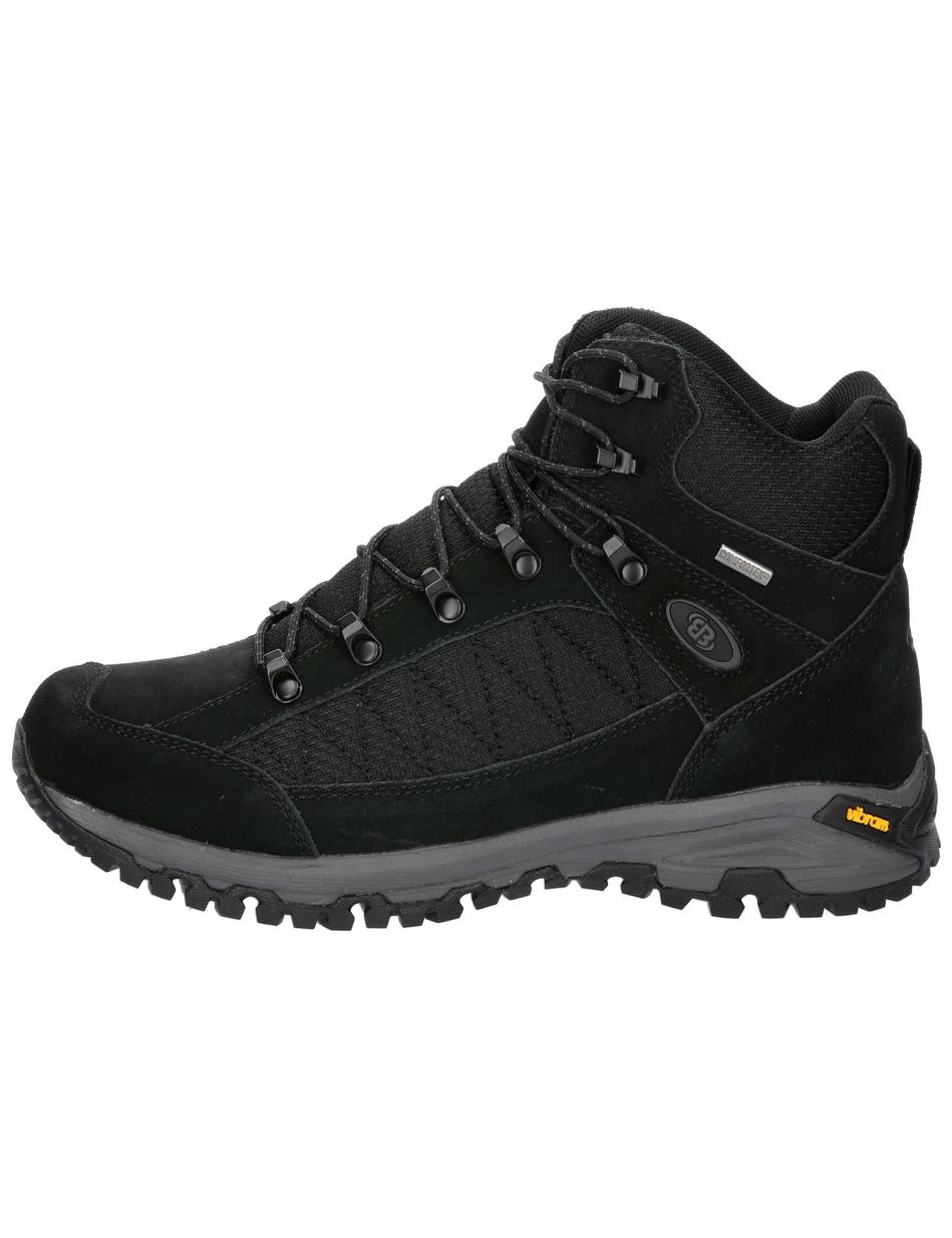 Outdoorstiefel Mount Kandu High