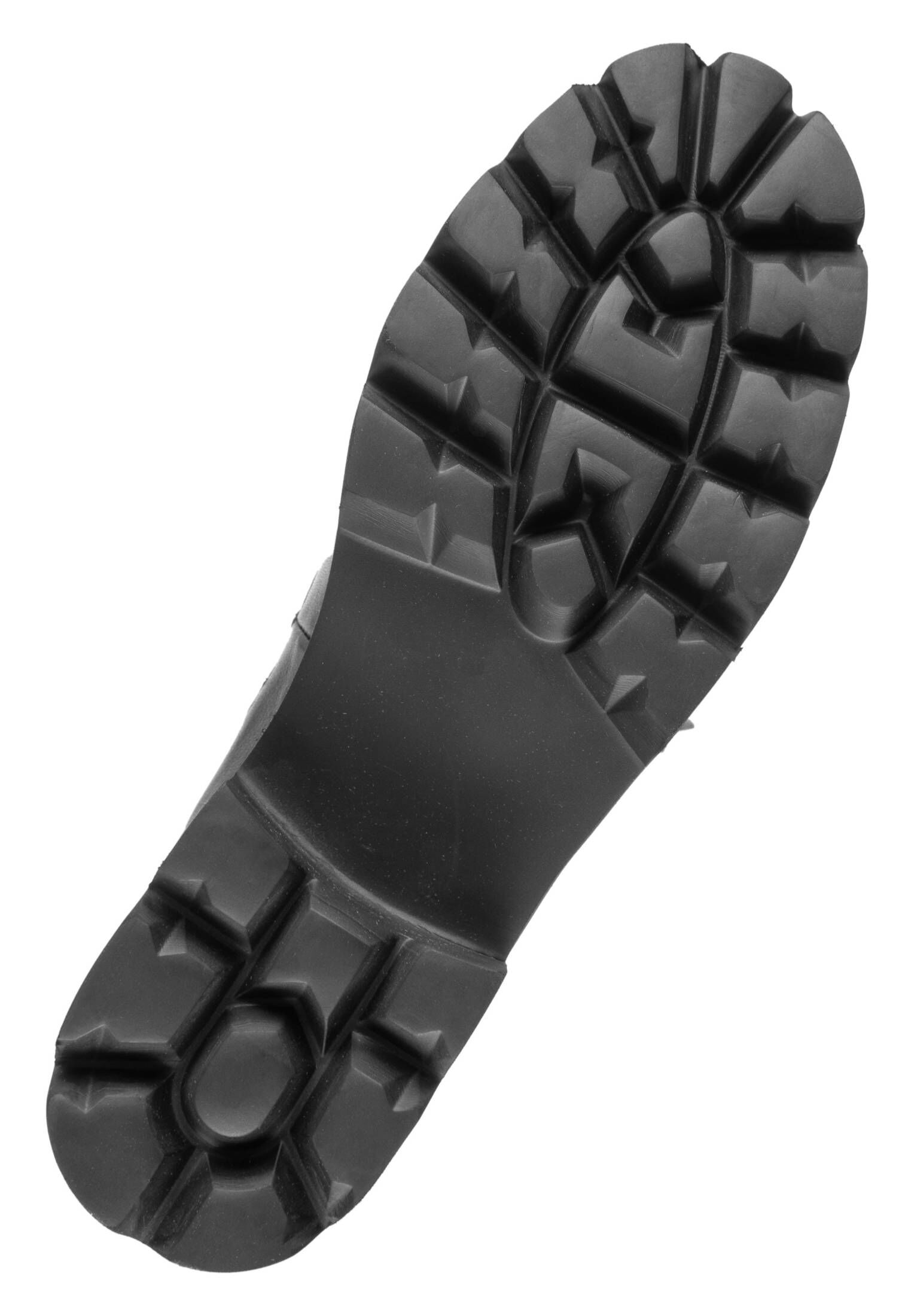 Ilse Jacobsen| Damen Lederboots MILEY6001