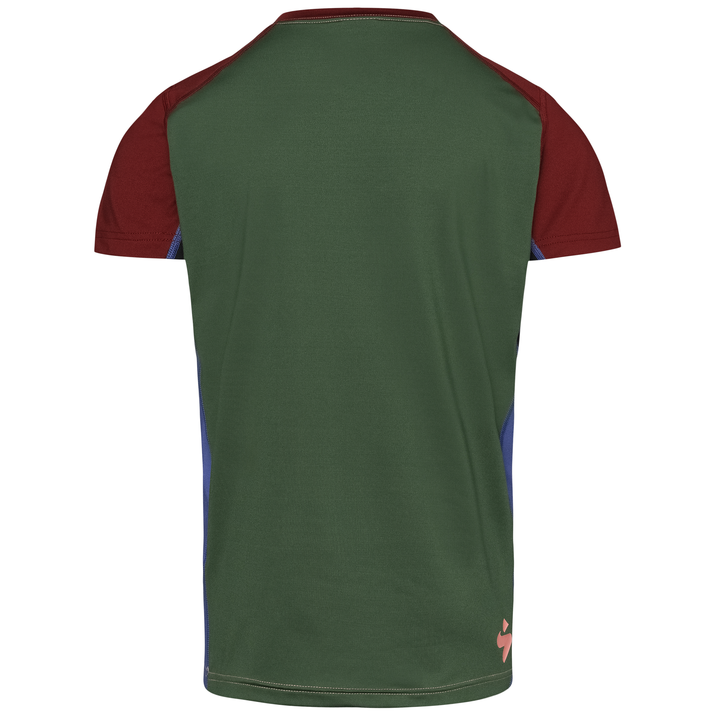 Hunter SS Jersey Junior Blush