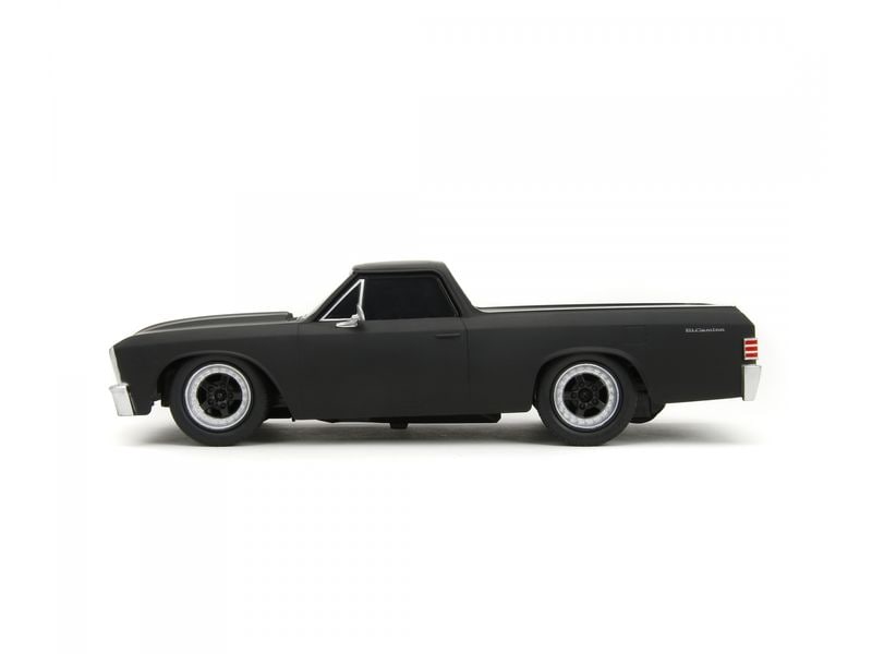 Jada Toys Chevrolet El Camino 1967 Fast & Furious RTR, 1:16 Ferngesteuertes Auto aus Fast & Furious