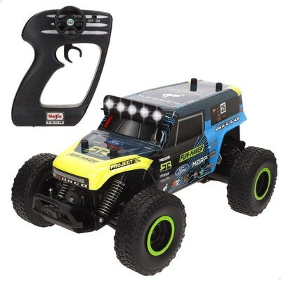 Maisto Tech Brocky Ultra 4 Ford Bronco Radiostyrt Bil