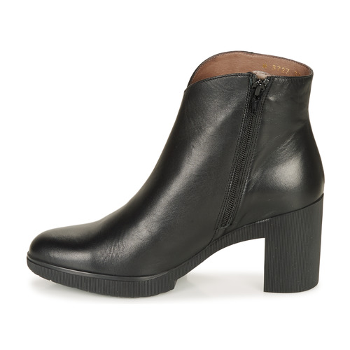 Wonders - M3727-VELVET-NEGRO - Noir