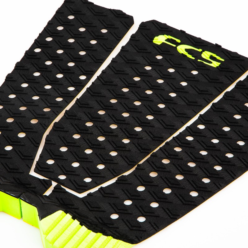 Pad FCS Kolohe Andino Black - The Corner Shop