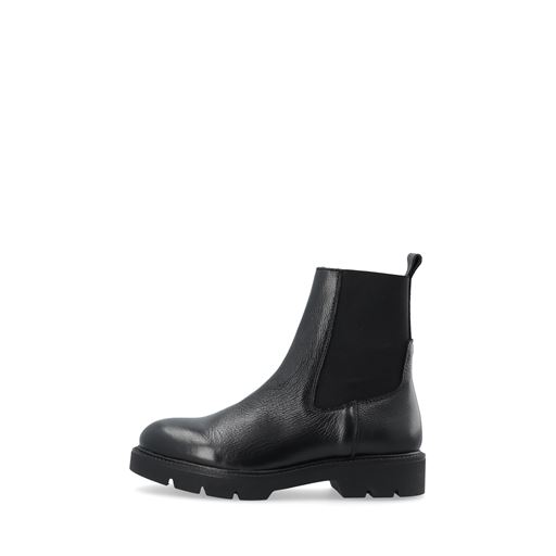 Bianco BIAOthilia Chelsea Støvler, Black, 39