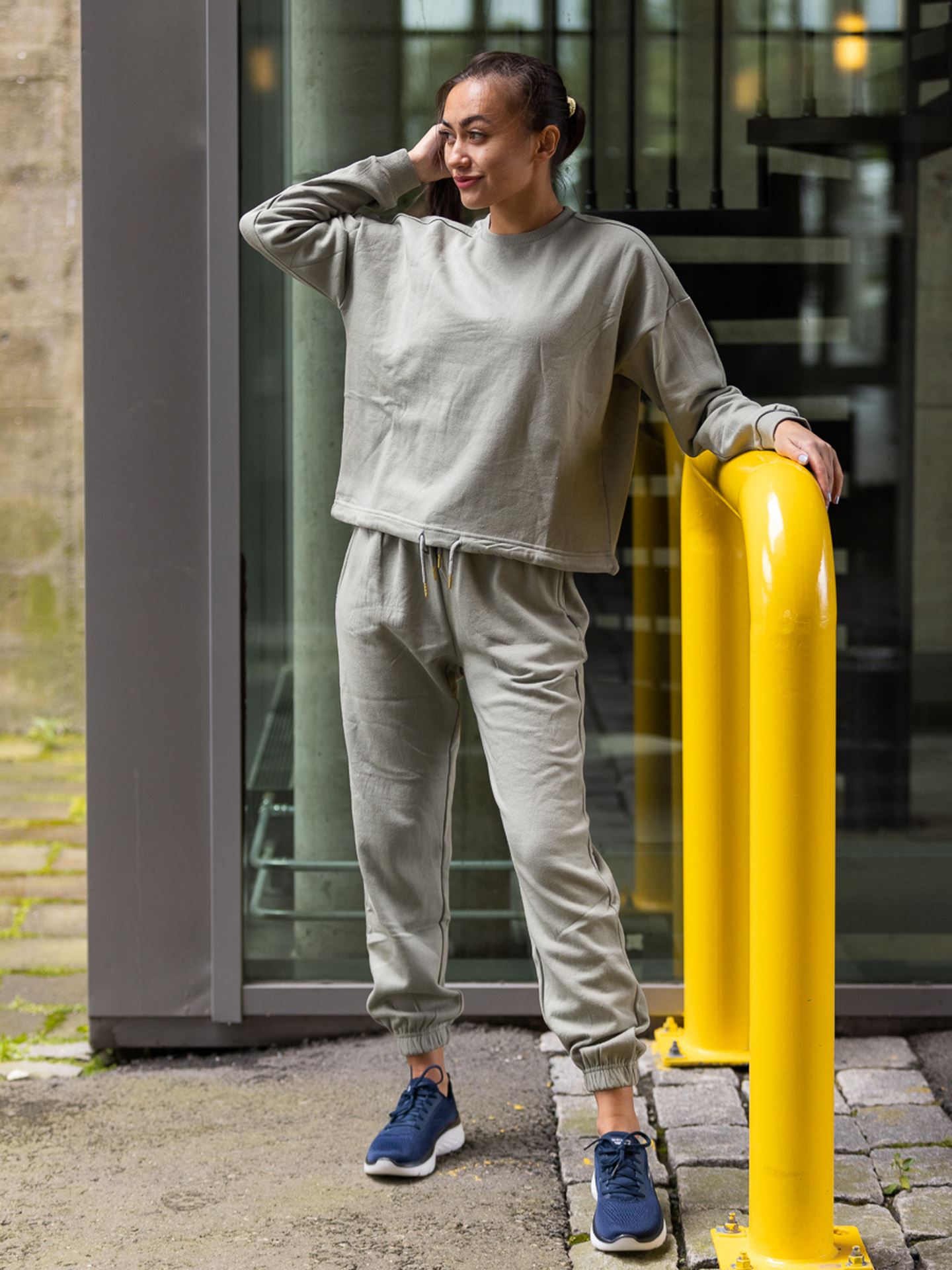 Soffina Sweat Pants