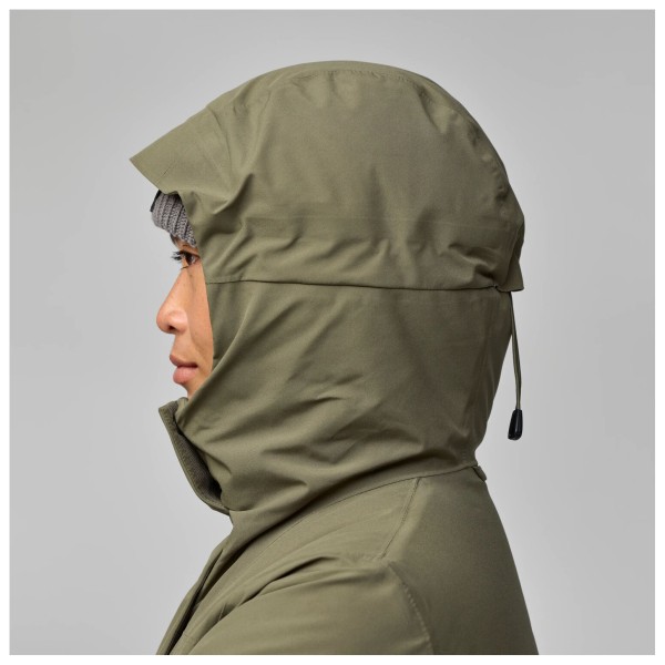 Fjällräven - Women's HC Hydratic Padded Parka - Parka