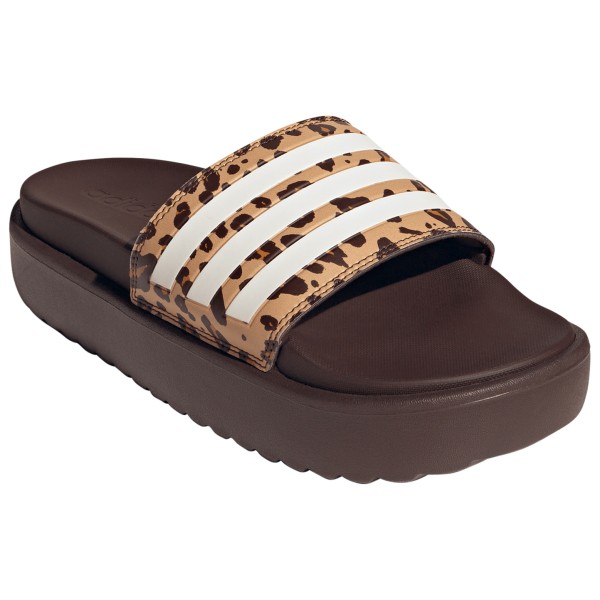 adidas - Women's Adilette Platform - Sandales