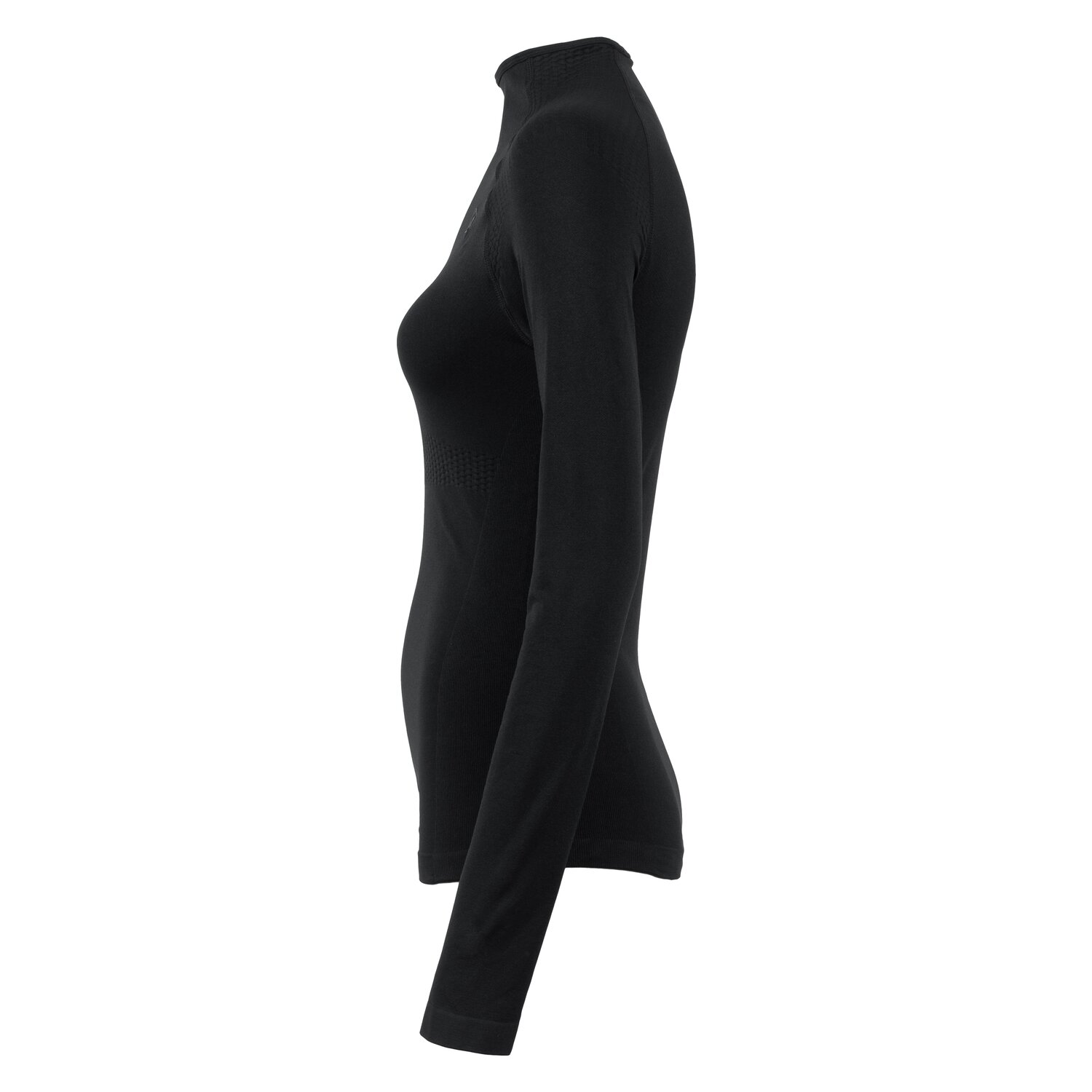 Cavallo Funktionsshirt CAVALEMICA SEAMLESS SHIRT - black