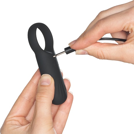 Sinful vibrerende penisring til par