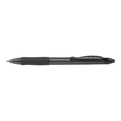 Pilot G-2 Stylus - Roller gel turquoise - pointe moyenne