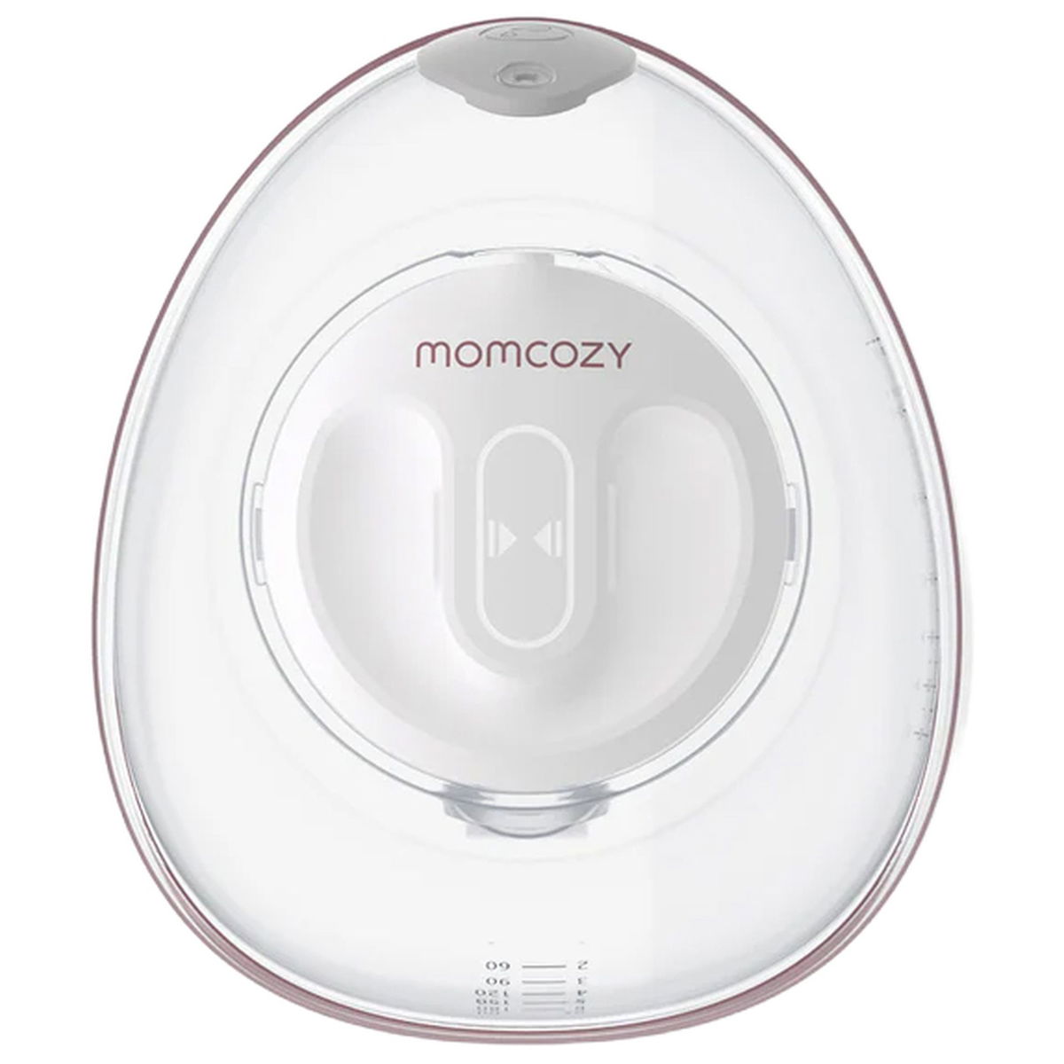 MomcozyMomcozy   V2 Ultraleichte Milchpumpe