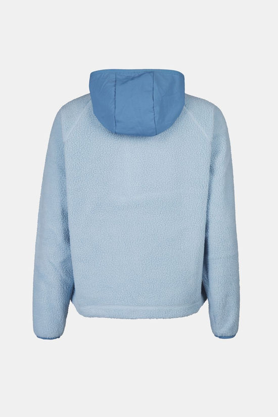 Ayacucho Ayacucho Texel Sherpa Hoody Fleecetrui Dames
