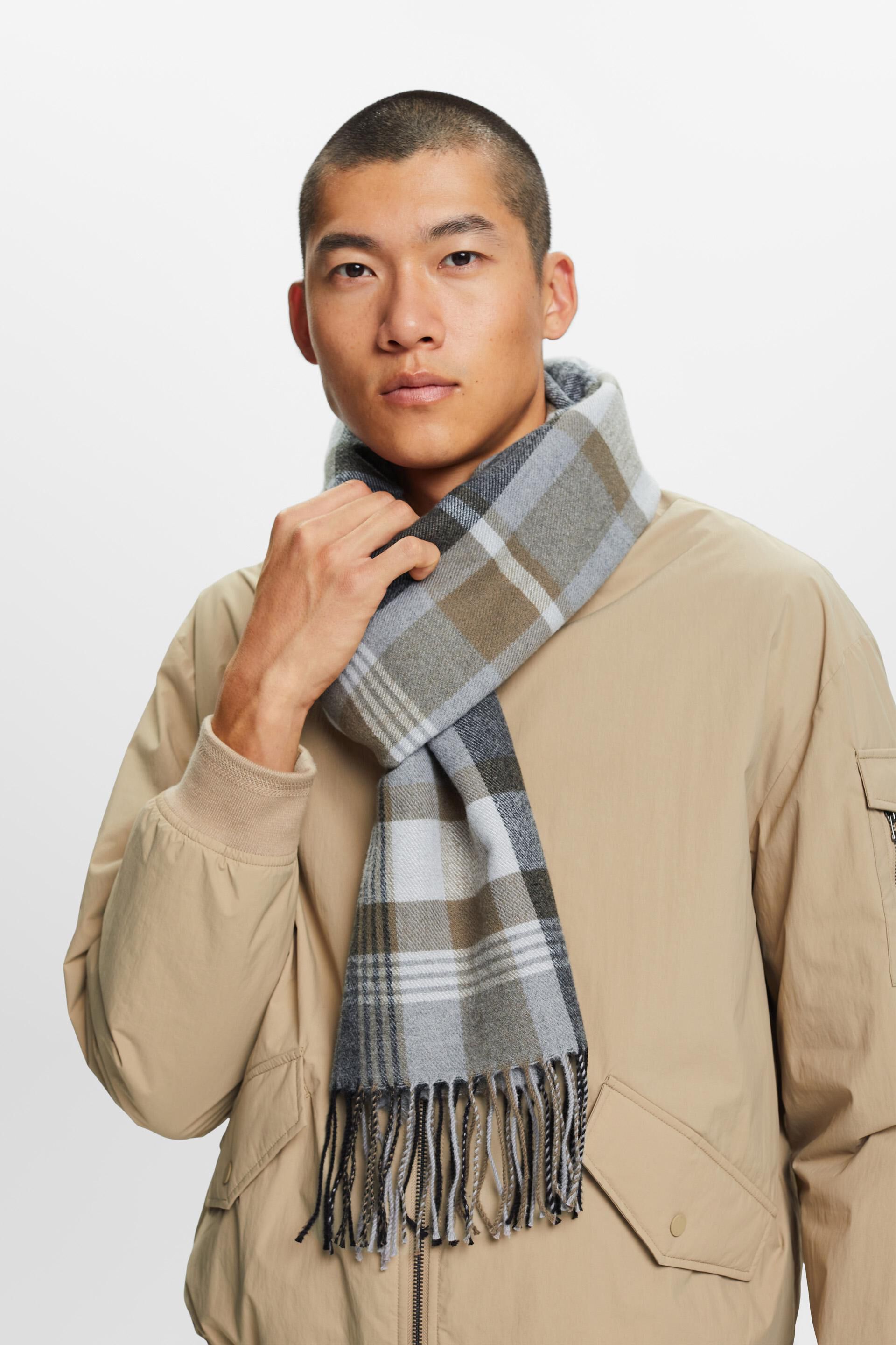 Shawls/Scarves