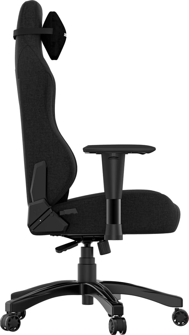 AndaSeat Phantom 3 gaming-stol (sort stof)