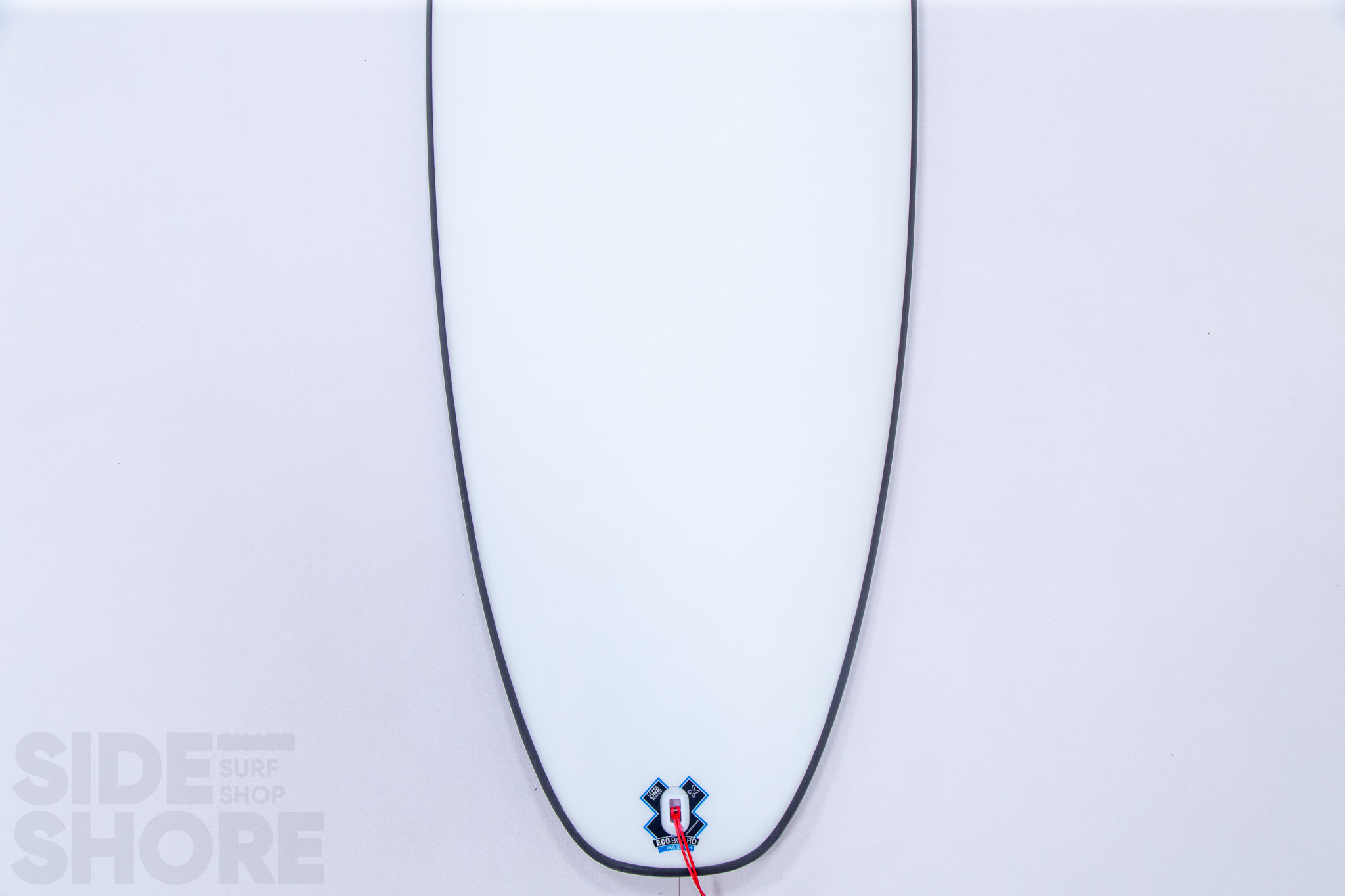 Firewire Hydroshort - Helium - 5'7 x 18” 13/16 x 2” 3/8 - 26.9 L - Combo Futures