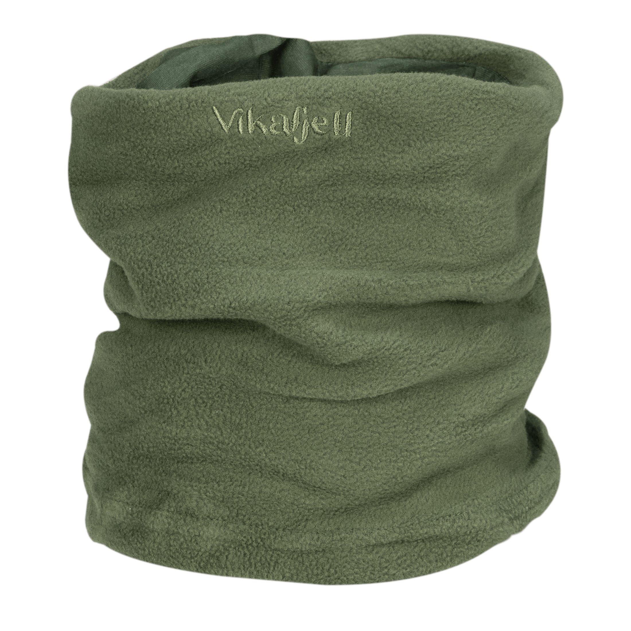 Vikafjell Halsing tynn microfiber og fleece - Lue, pannebånd og hals