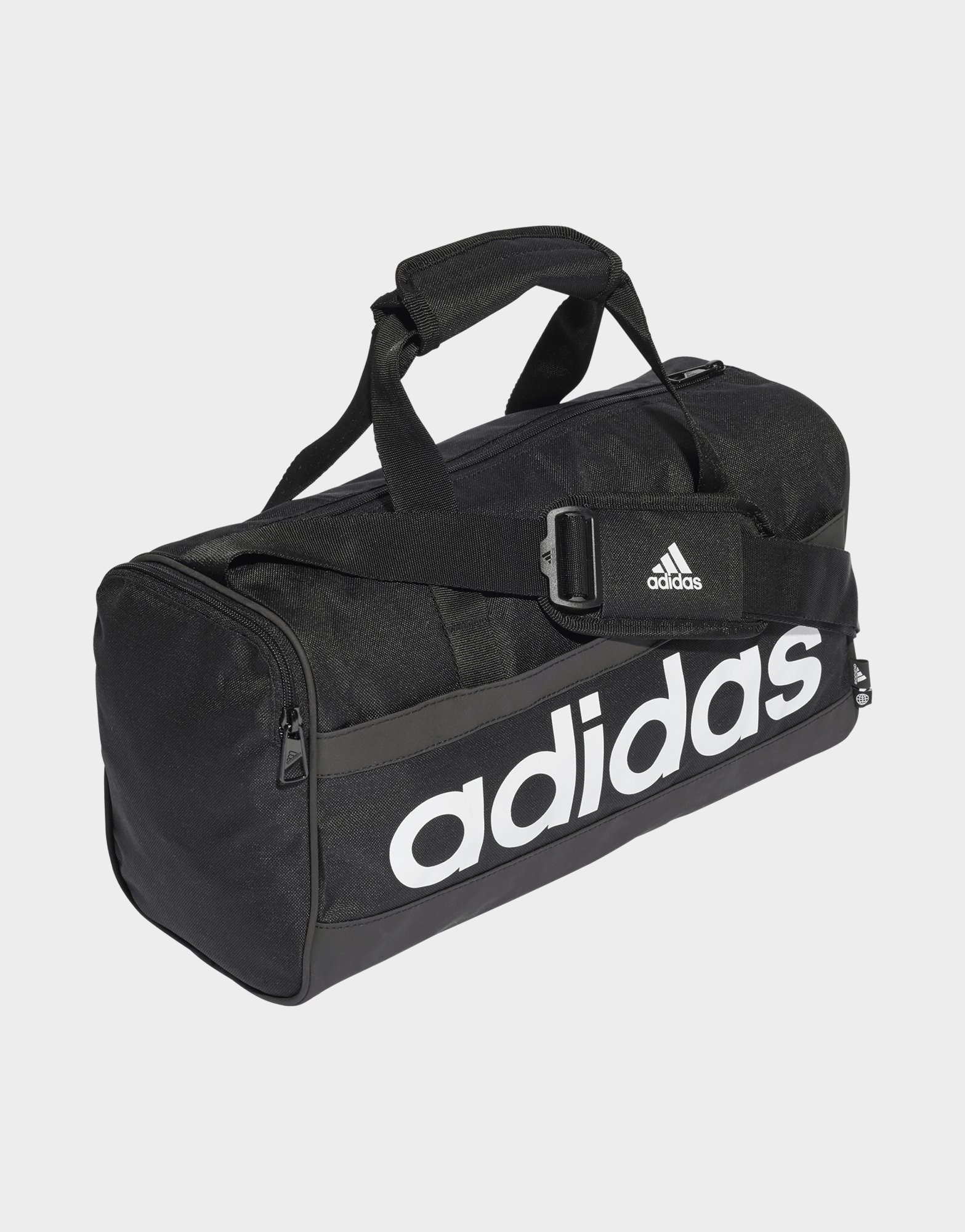 adidas Sac en toile Essentials Linear Petit format