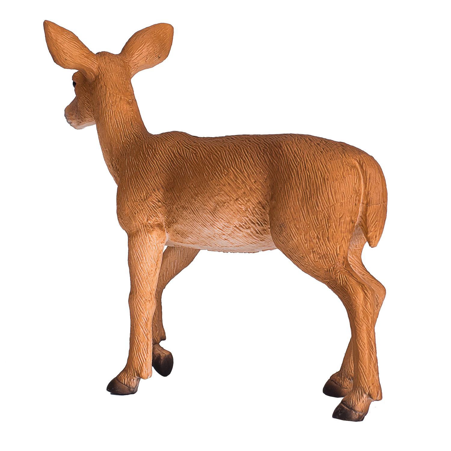 Mojo Wildlife Witstaarthert - 387185