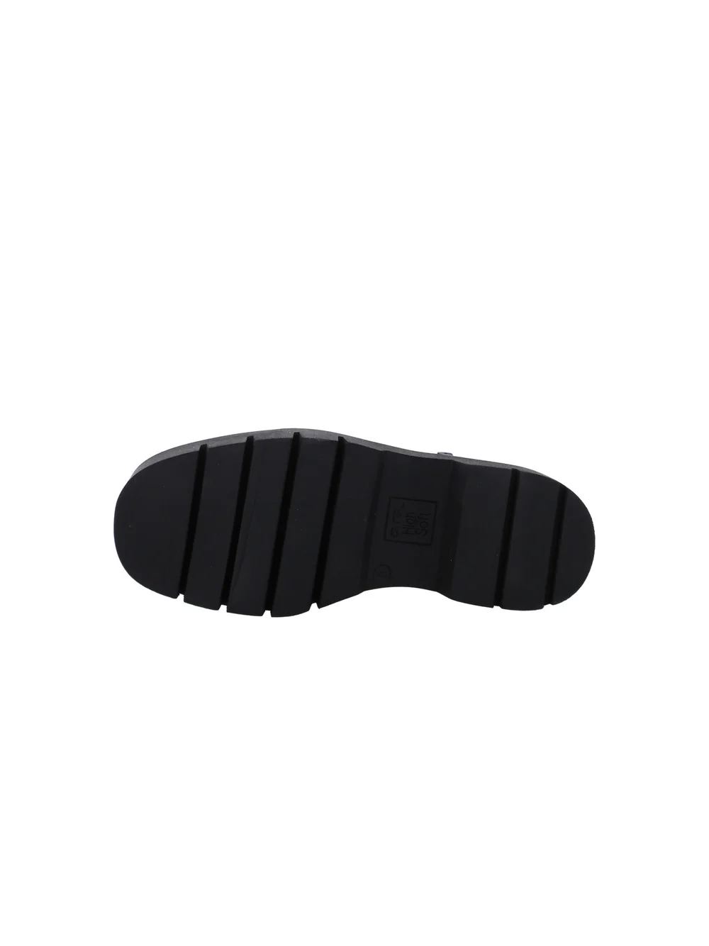 Stiefelette Stockholm schwarz