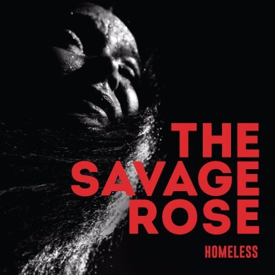 The Savage Rose - Homeless - Cd
