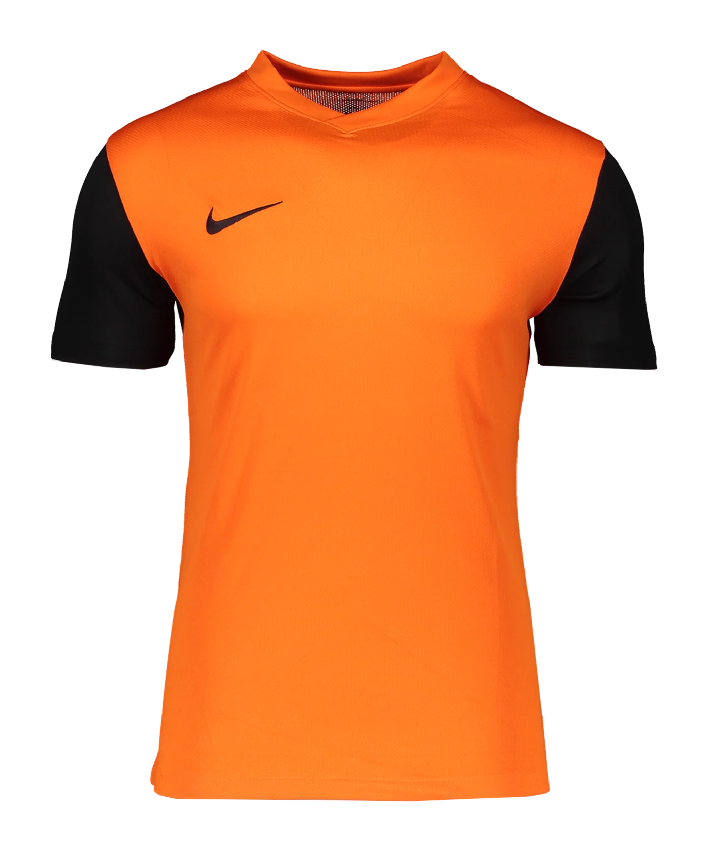 Nike Tiempo Premier II Trikot Kids Orange F819