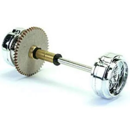 Carrera Exclusiv Hinterachse Z46 Ferrari 250 GT SWB für Motor Z14