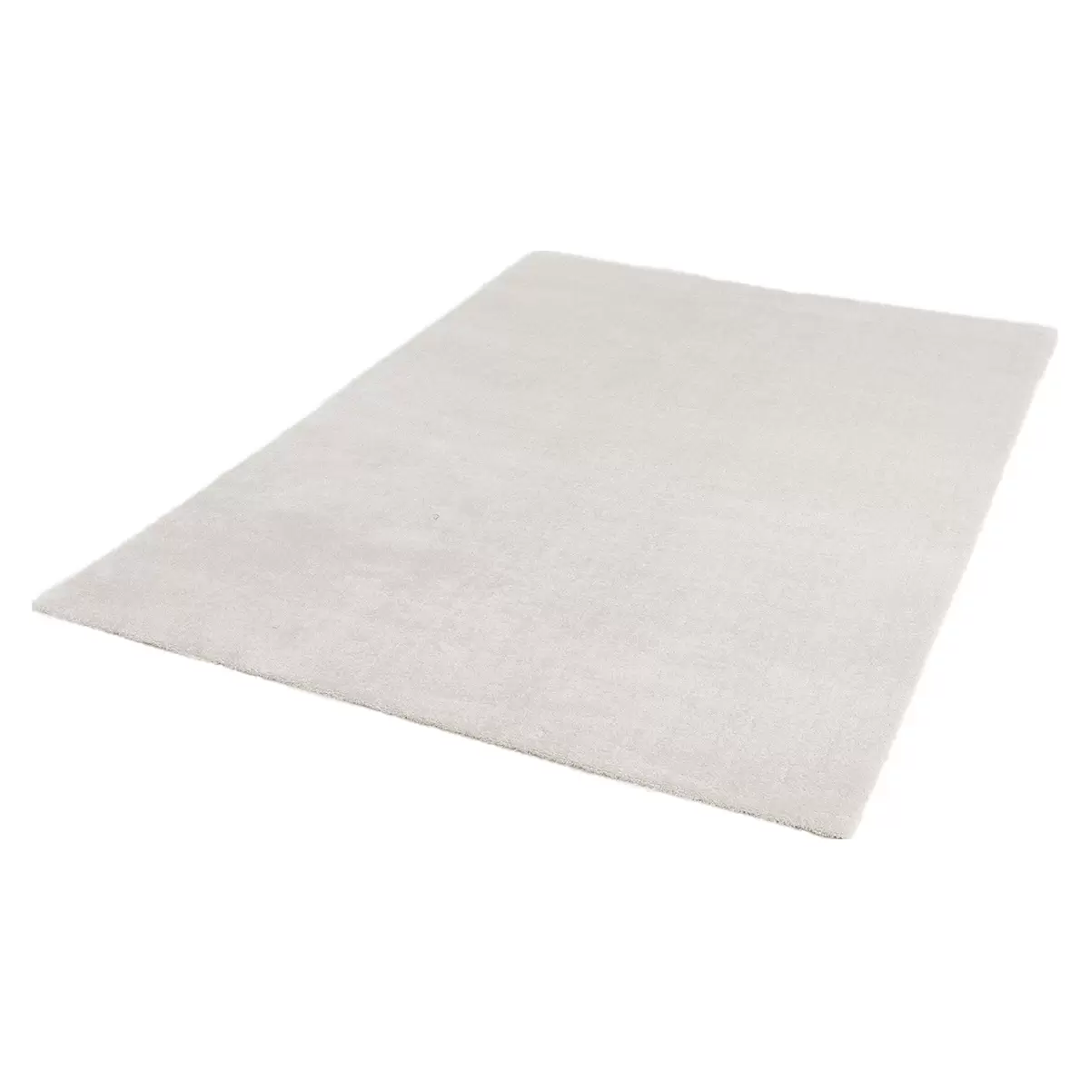 Teppich Wish weiss