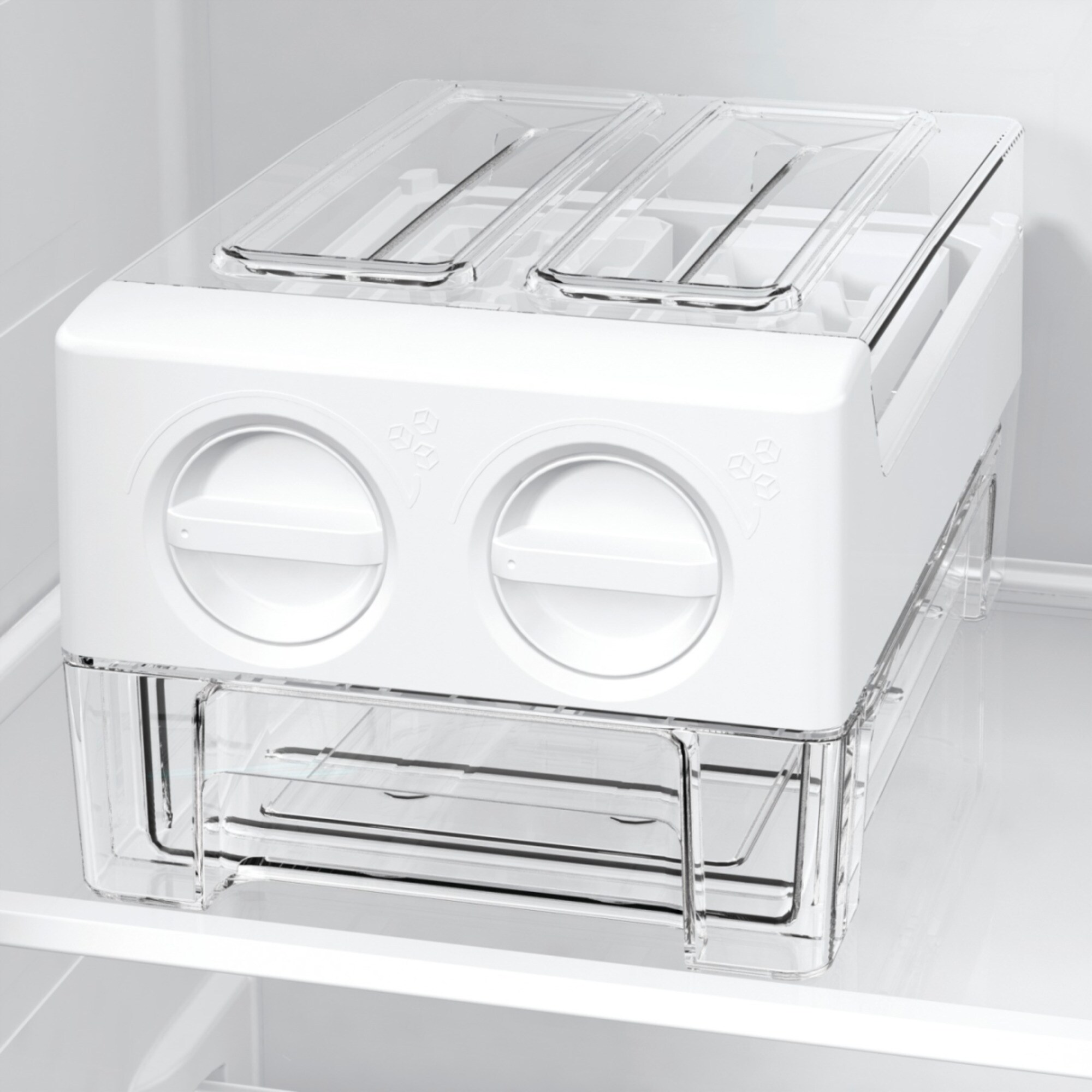 gorenje Side-by-Side NRR9185EABXL