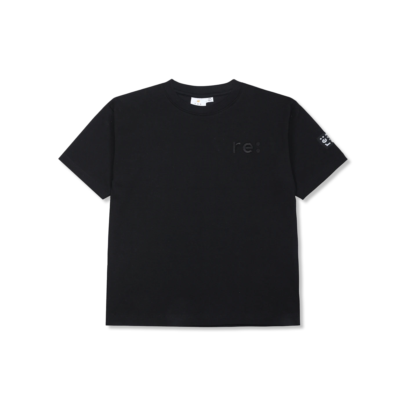 TNRe:start t-shirt