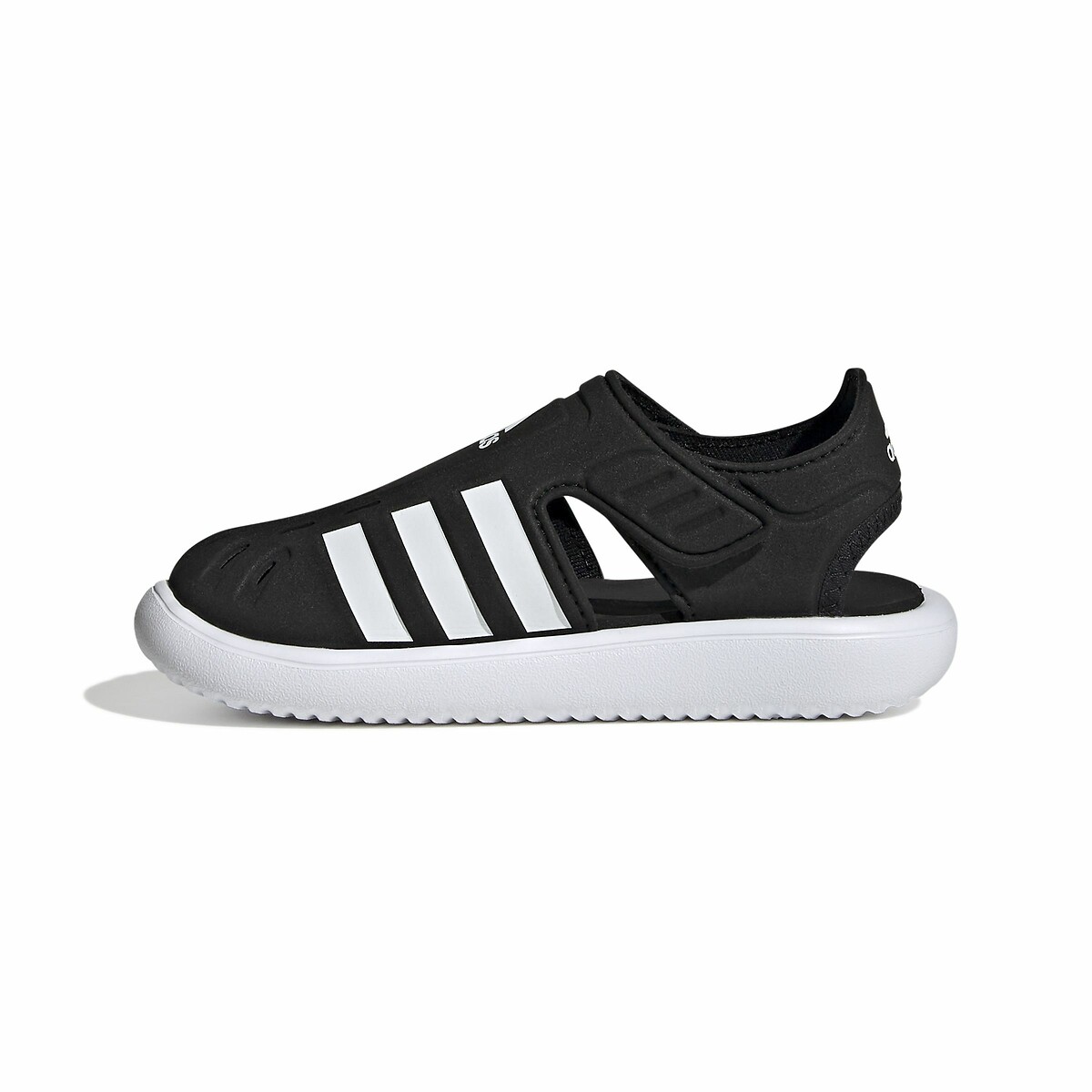 ROUPAS ESPORTIVAS ADIDAS<br>Sandálias Aquáticas