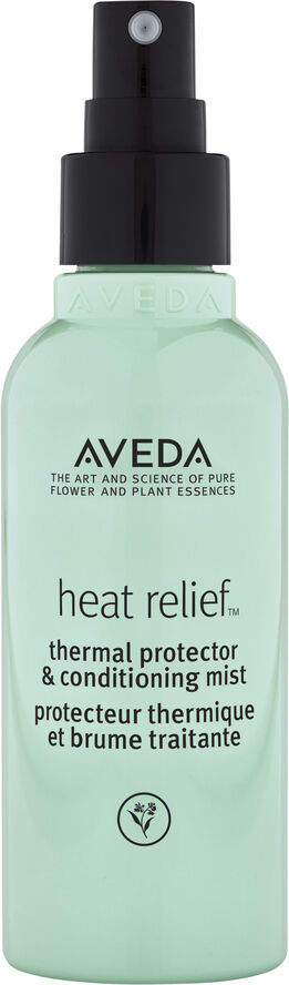 Aveda HeatRelief Thermal Protector & Conditiong mist
