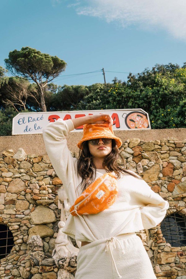 Wouf Ibiza Hat
