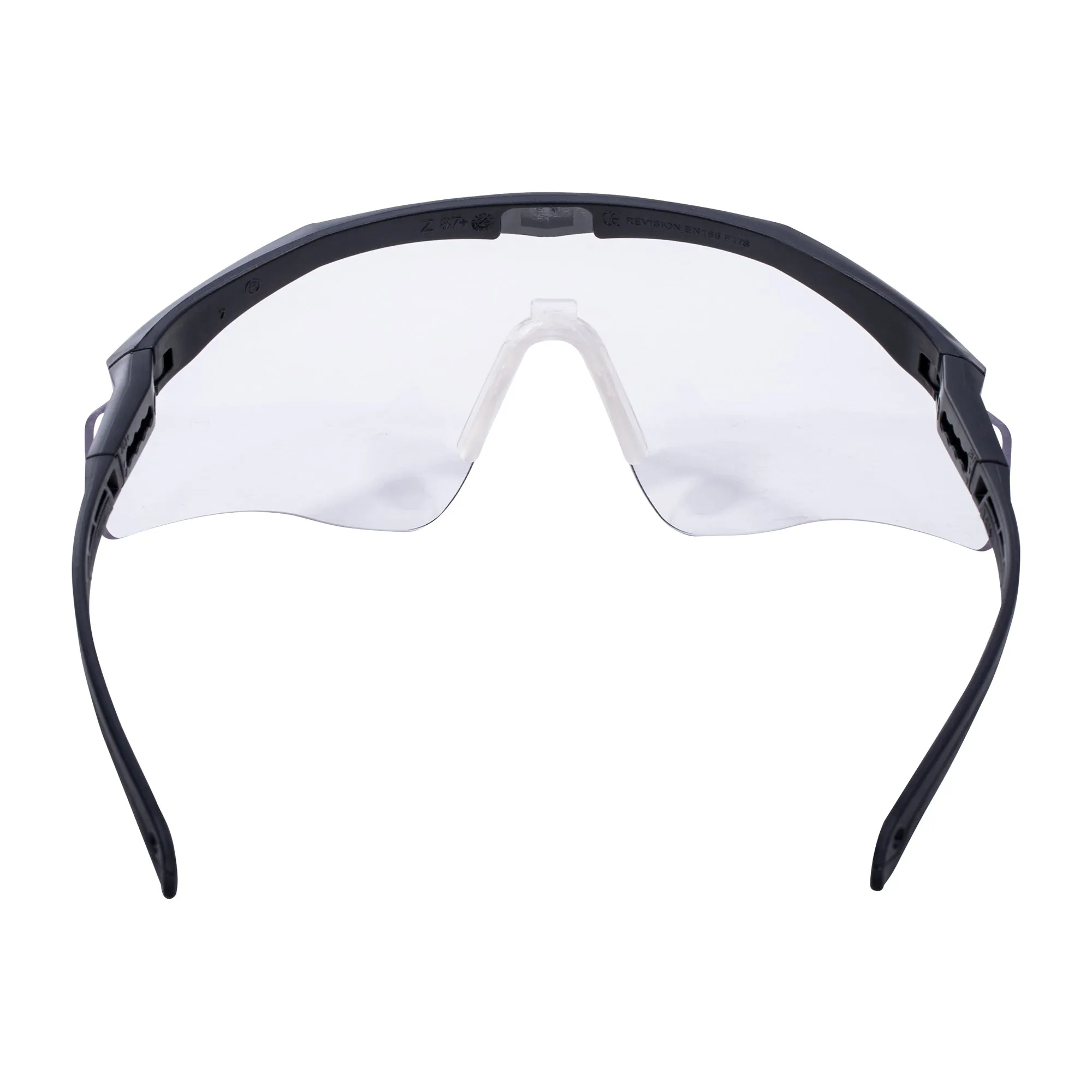Revision -  Brille Sawfly MAX-Wrap Basic Kit Regular