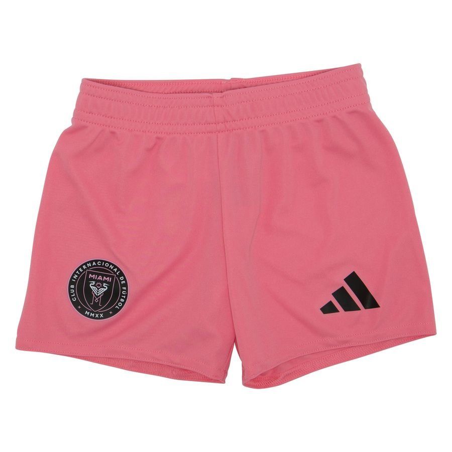 Inter Miami Maillot Domicile 2025 MESSI 10 Mini-Kit Enfant