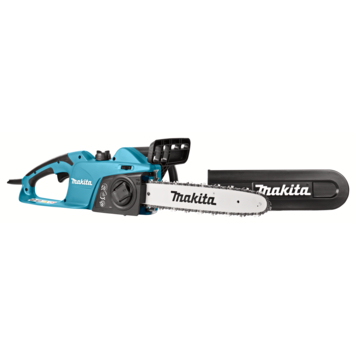 Makita elektrische kettingzaag UC3541A
