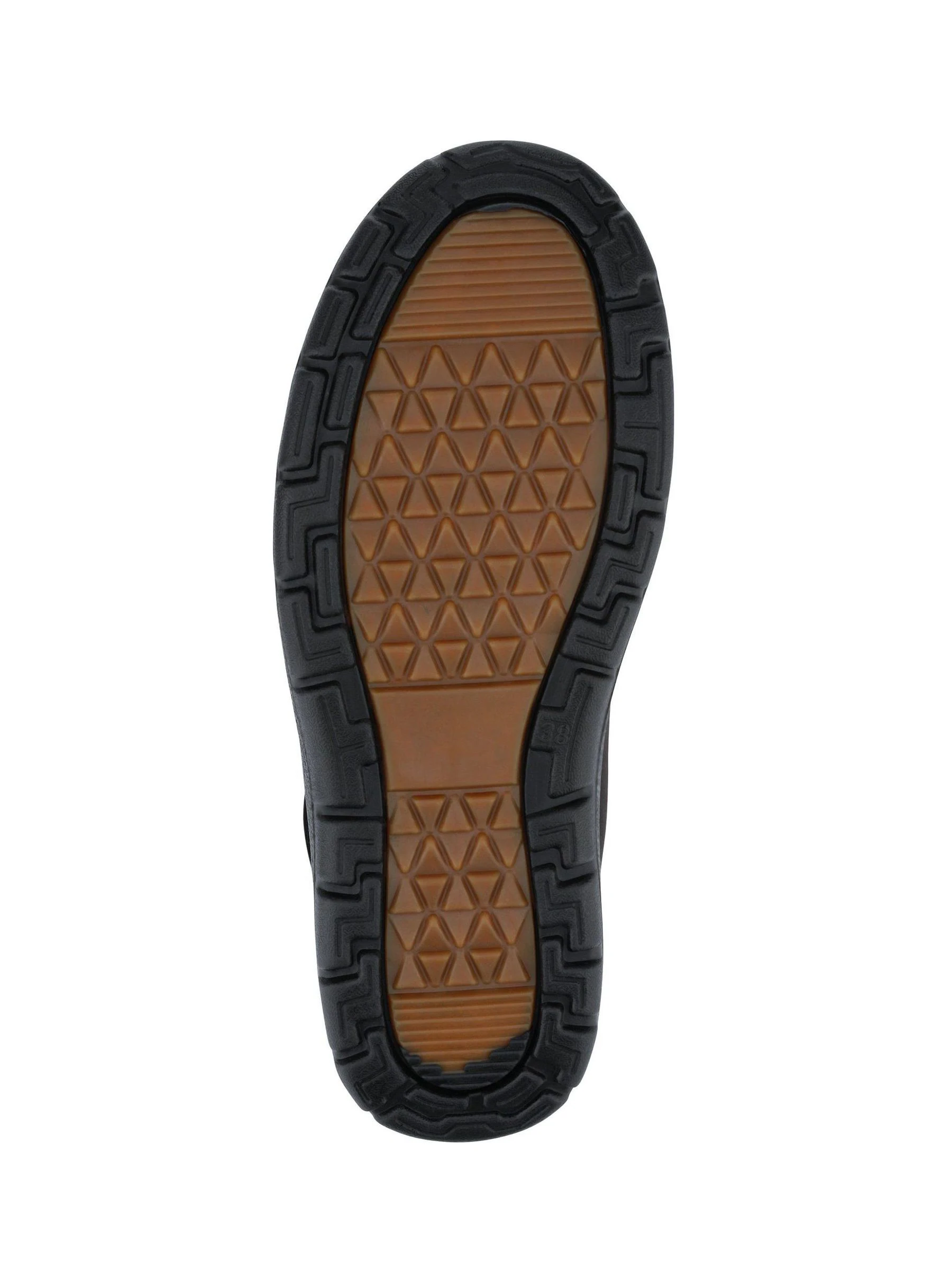 Pavers Wide-Fit Touch-Fasten Weather Boots