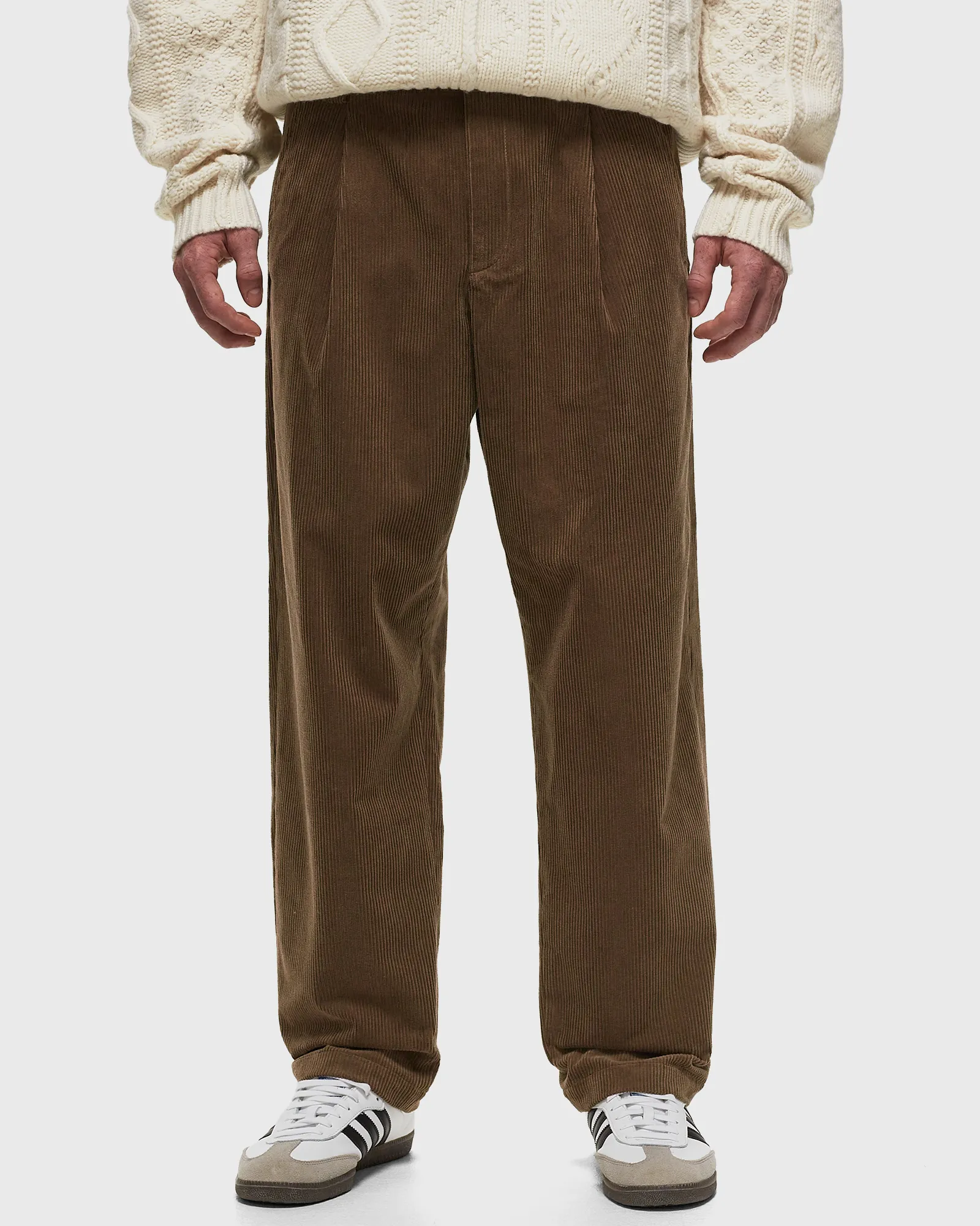 A.P.C. PANTALON RENATO