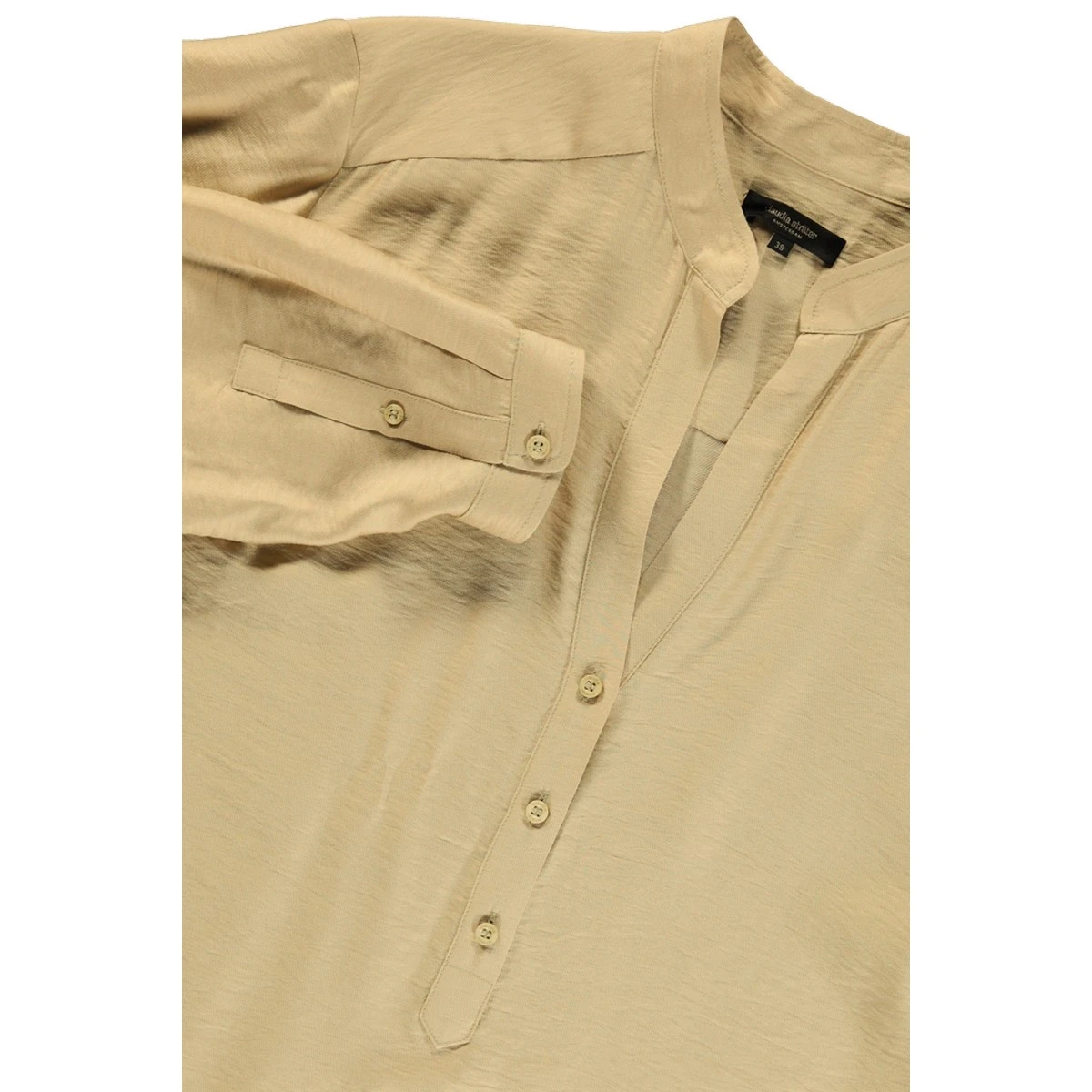 Dames Blouse EX14-25260