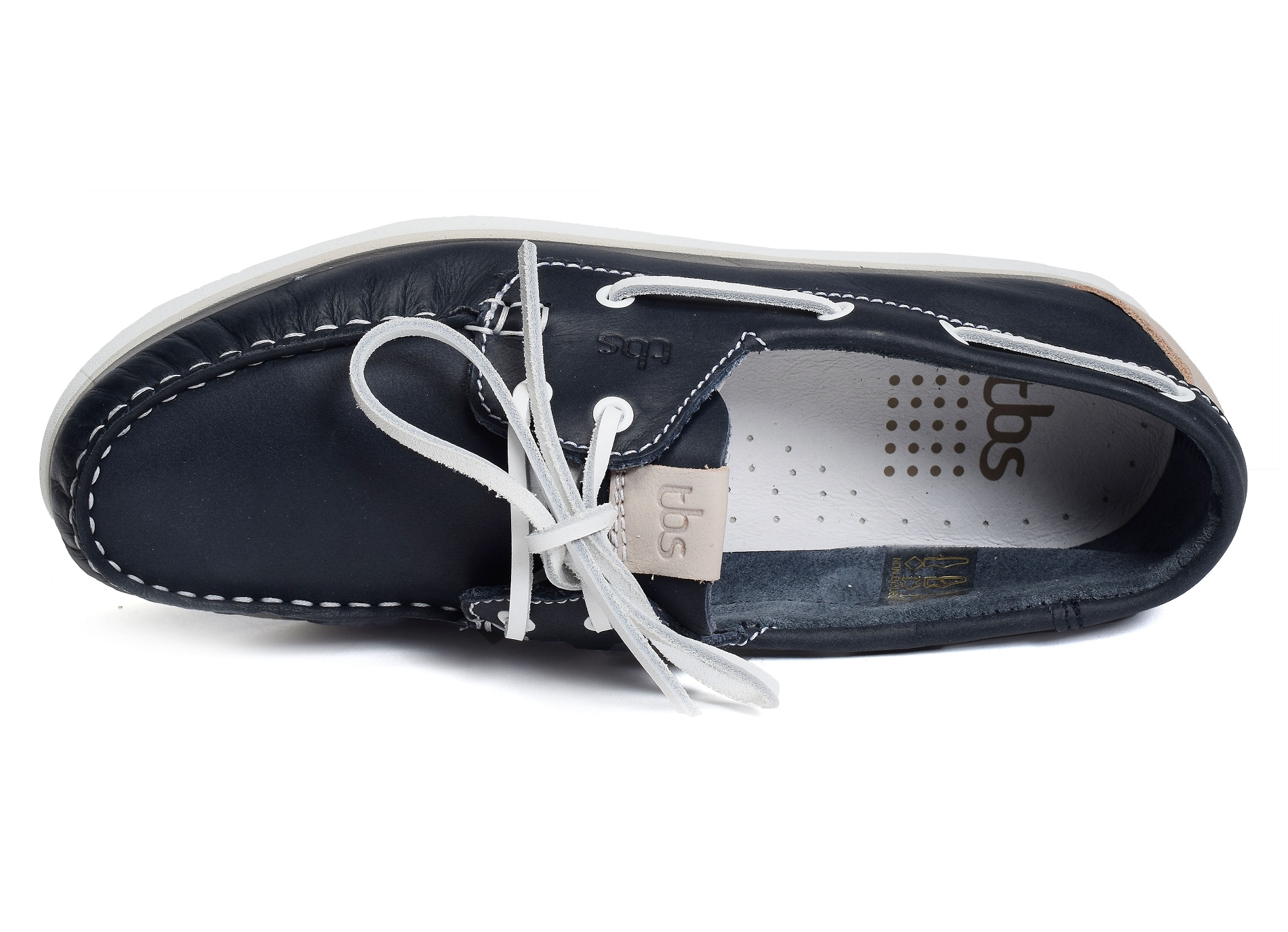 Palmela marine blanc