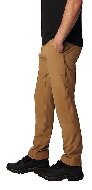 COLUMBIA - PANTALON LANDROAMER